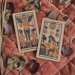 The Devil, The Star Demo