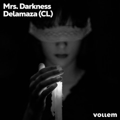 Mrs. Darkness EP - Delamaza CL