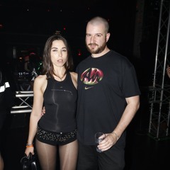 GAG TOUR MIX LIVE @ The Avalon Hollywood 04.03.25