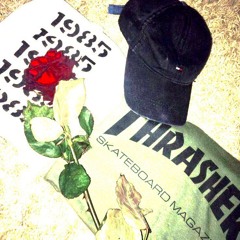 Paranoid (blickyhomeboy)