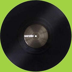 Techno/House_GHETTO & FRIENDS
