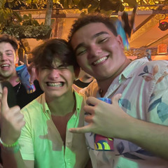 6 MINUTIN DE BEAT JACARÉ LINGUIÇA