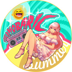 Reductionz! - So Much In Love 【Thermobaric Summer - MHz-012】