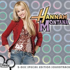 HANNAH MONTANA (PROD.EASYCHINNO)