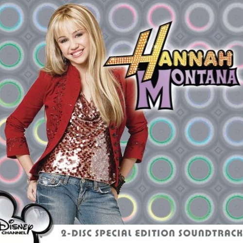 HANNAH MONTANA (PROD.EASYCHINNO)