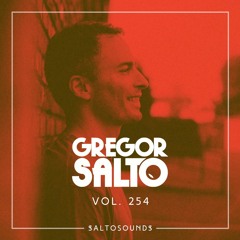 Gregor Salto - Salto Sounds vol. 254