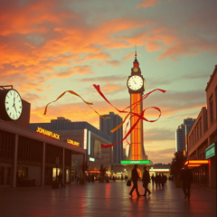 Blink and You’ll Miss It | Melodic Future Bass / Future House