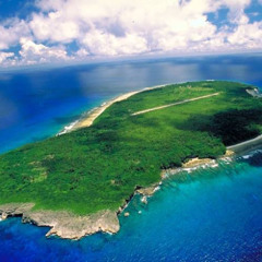 My Fais Island