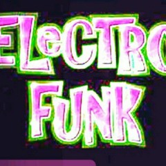 Light me up  ELECTRO FUNK