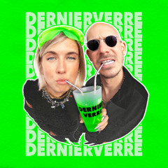 Jive Me - DERNIER VERRE