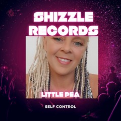 LittlePea SELF CONTROL Teaser OUT SOON
