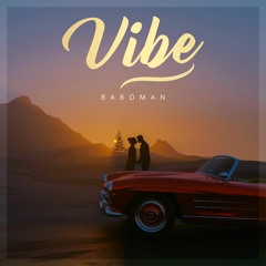 Baboman - Vibe