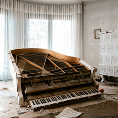 Etude Intérieure #1 (Stefan Prins, 2004)