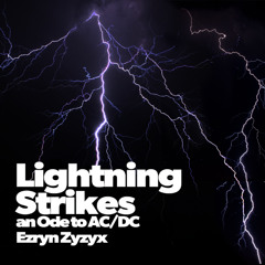 Lightning Strikes