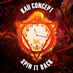 Kaii Concept - Space Jazz
