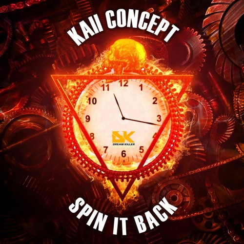 Kaii Concept  - Look Around