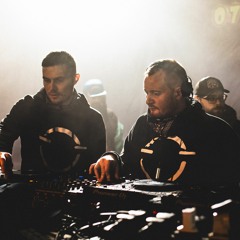 SERKUS b2b E.C live @ Odyssey vs Requiem