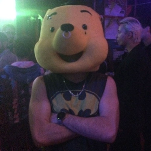 How do you push the ignition (IDK MASHUP)