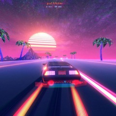 Retrowave/Synthwave