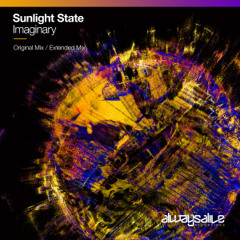 Sunlight State - Imaginary