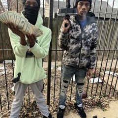 Mo P - Dear Maryland (Official Audio)