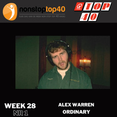 Top 40 week 28 2025