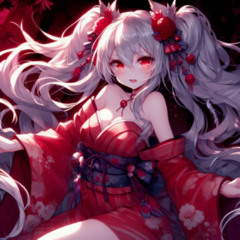 感情なんて捨テタ – I Threw My Heart Away