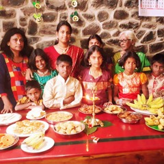 THERE MERE Sung by Shivasankarg