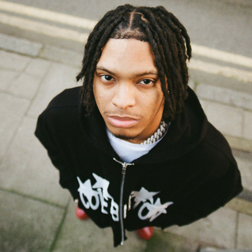 "(TEK IT x NEMZZZ PTSD REMIX)  by RuBnerio