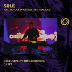 SRLE 'Old School Progressive Trance Set' | 16/01/2025