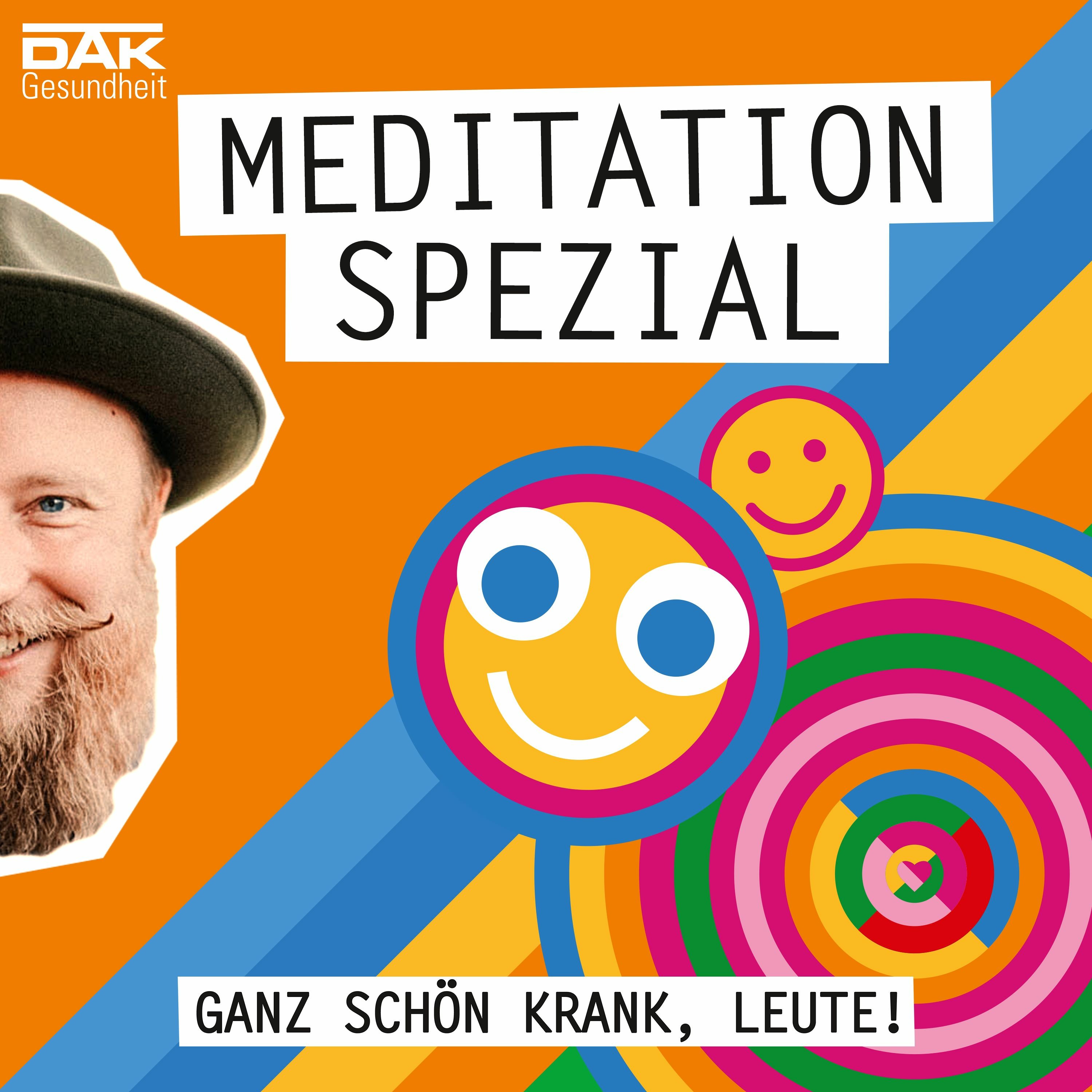 Ganz schön krank, Leute!
