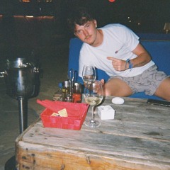 curt fox - guaranteed (2025)