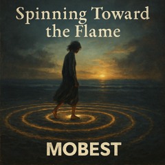 Spinning Toward the Flame