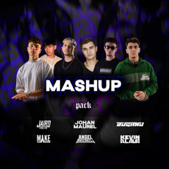 MASHUP PACK 1812 VOL.1