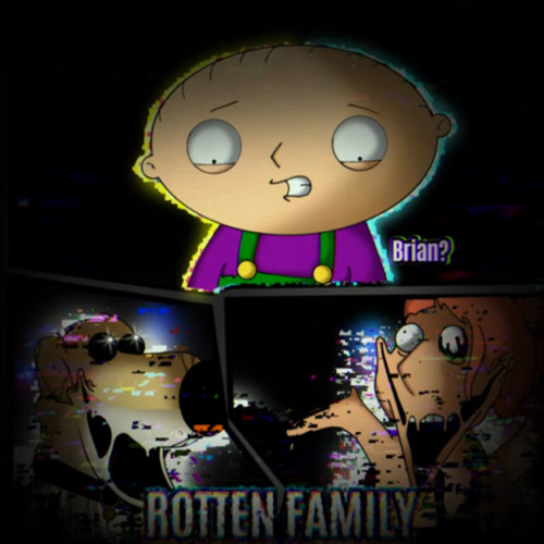 Rotten family Revamp V3 Remix by Fern  Darkness takeover B-sides