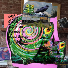 new mic stand and new used amp join the music room