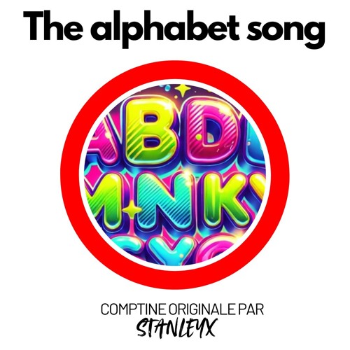 The Alphabet Song - 2025