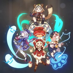 Genshin Impact