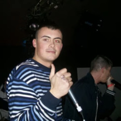 DJ Nitro Konik & Maxter Mc Tazo Turbo-D & Stompin Boxing Day 2002