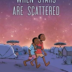 =$@download (E-Book)#% 📖 When Stars Are Scattered by Victoria Jamieson (Author, Illustrator),O