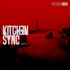 KitchenSync | KITCHEN TECHNO RADIO #06 | Adam Rahman
