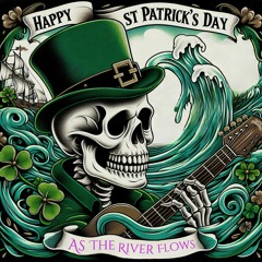 As The River Flows