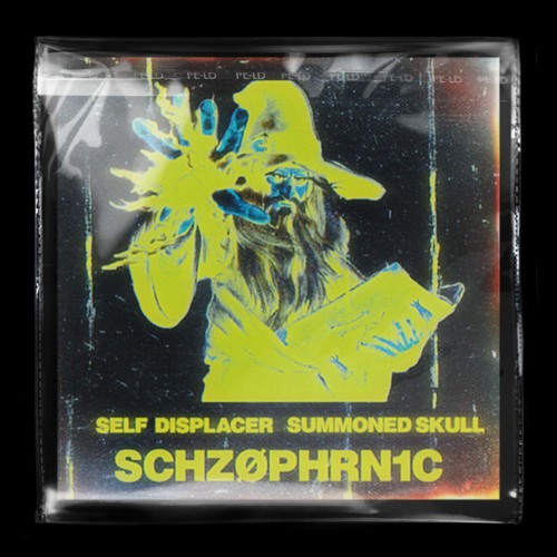 SCHZØPHRN1C (w/Summoned Skull)