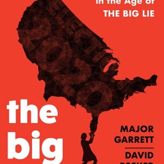 [PDF⚡READ❤ONLINE]  The Big Truth: Upholding Democracy in the Age of ?The Big Lie