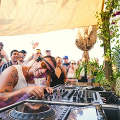 LIVE @ LUSH SUNDAY NEW YORK 2024