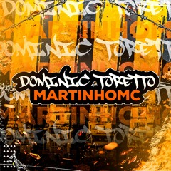 Martinho - Dominic Toretto