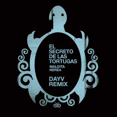 SECRETO DE LAS TORTUGAS (DAYV REMIX) (FREE DOWNLOAD)
