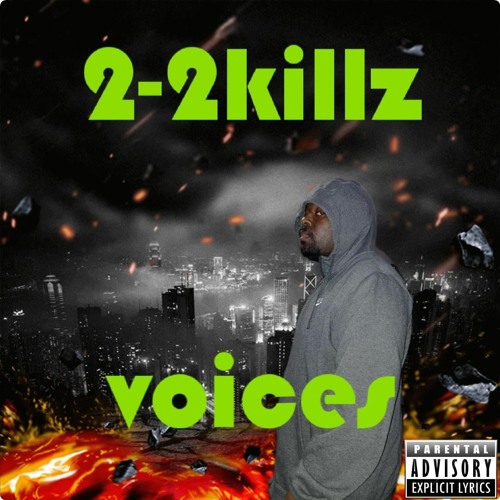 VOICES (featuring Two piece)produced by Black Alien