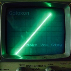 Make You Stay