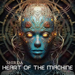 Heart of The Machine
